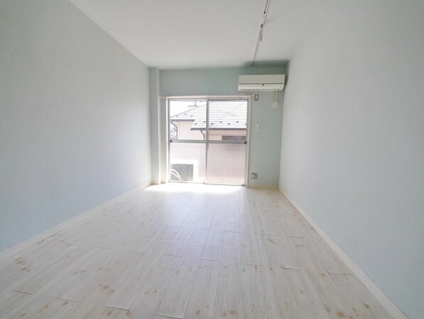 パークハイツ中島IIの物件内観写真